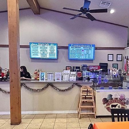 Sunago Suites Branson Dış mekan fotoğraf