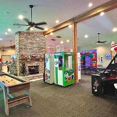 Sunago Suites Branson Dış mekan fotoğraf