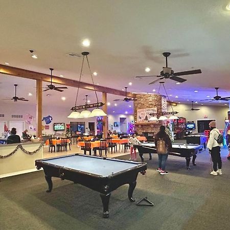 Sunago Suites Branson Dış mekan fotoğraf