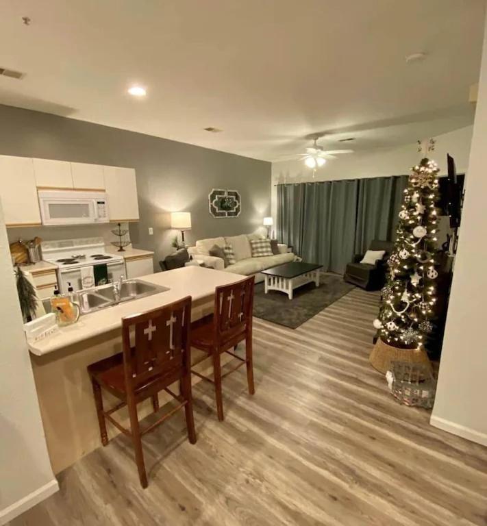 Sunago Suites Branson Dış mekan fotoğraf