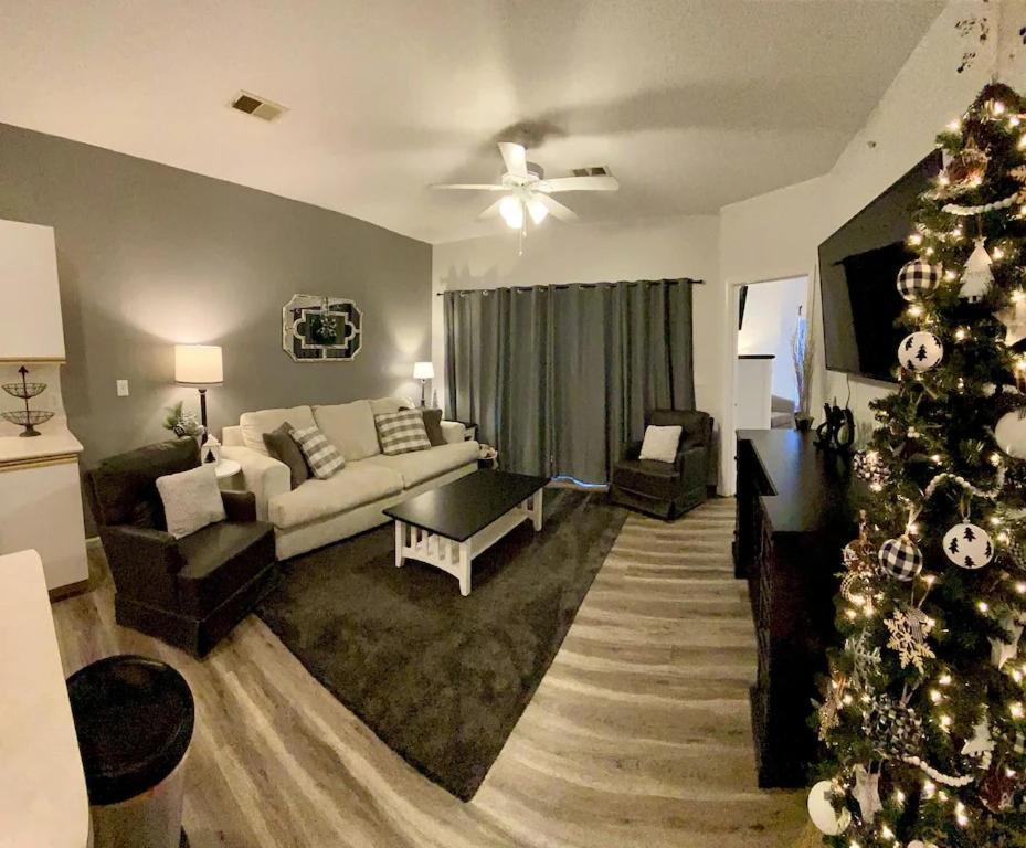 Sunago Suites Branson Dış mekan fotoğraf