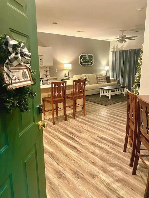Sunago Suites Branson Dış mekan fotoğraf
