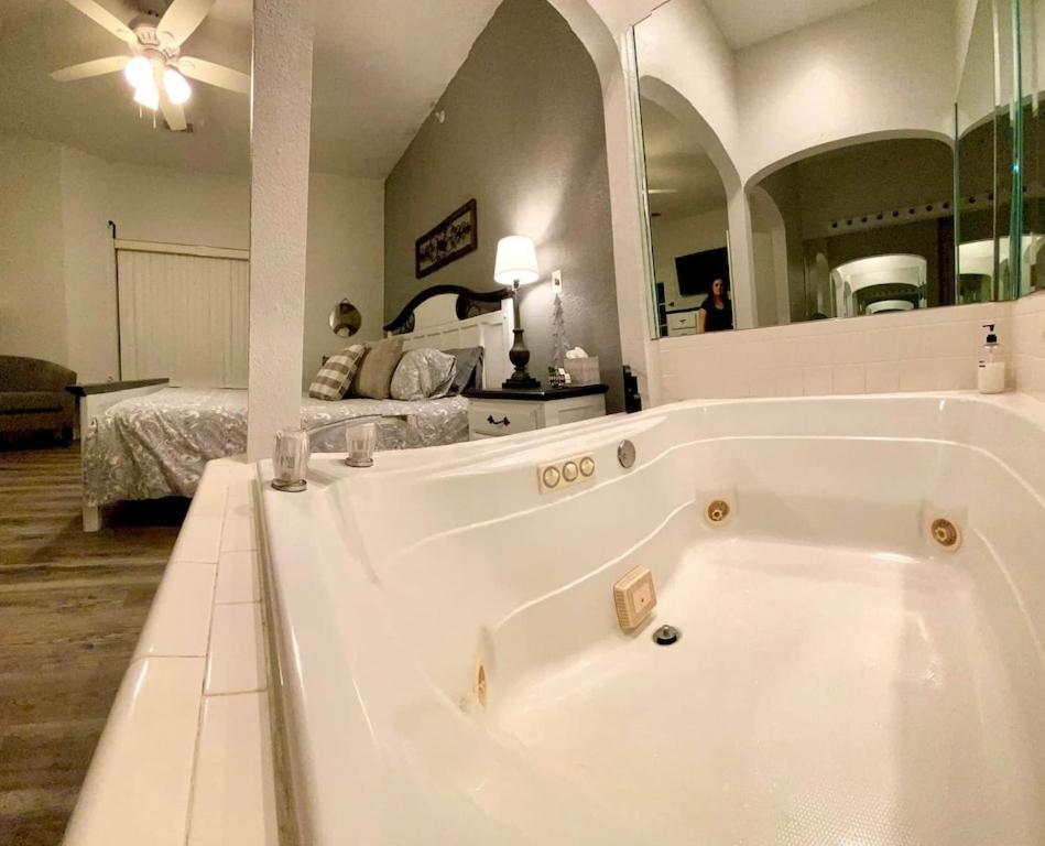 Sunago Suites Branson Dış mekan fotoğraf