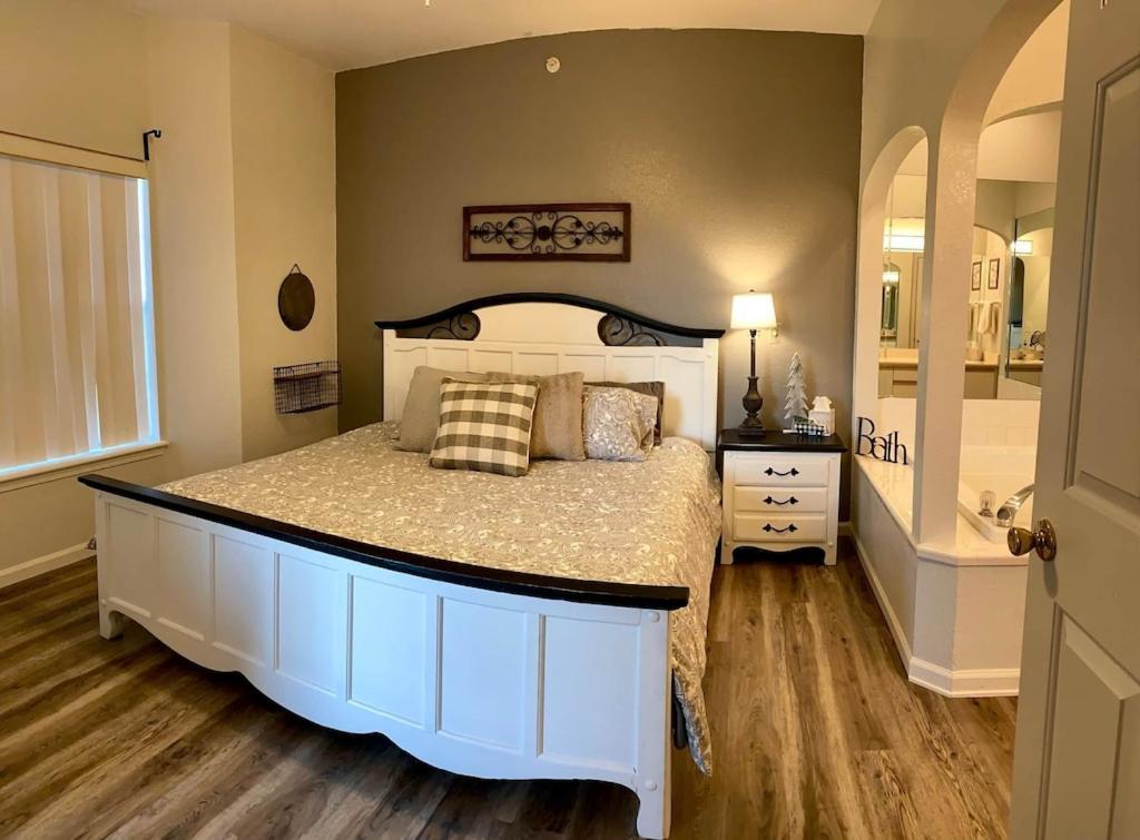 Sunago Suites Branson Dış mekan fotoğraf
