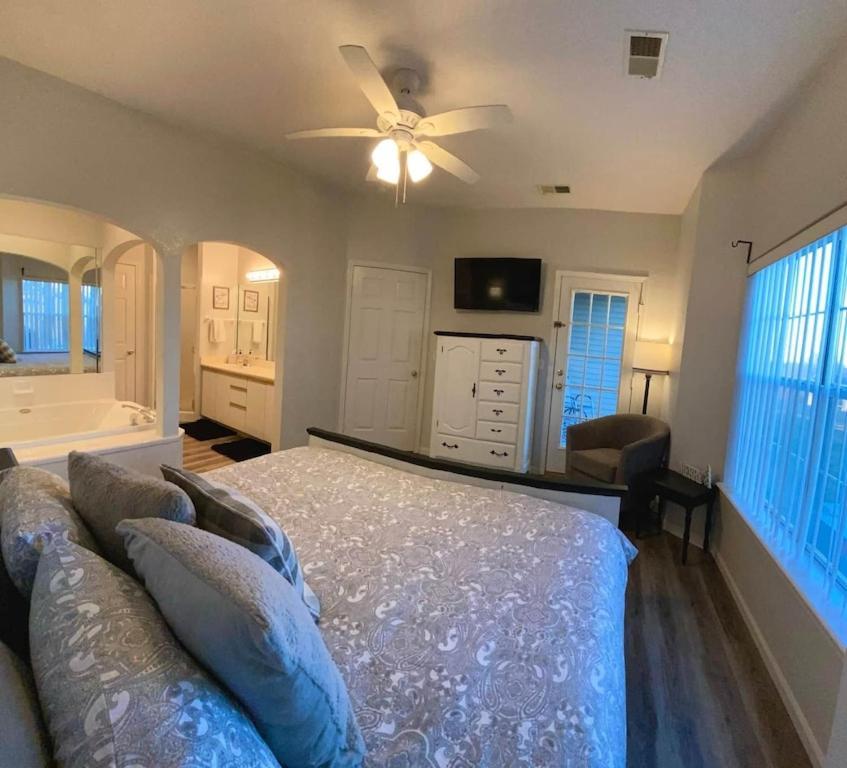 Sunago Suites Branson Dış mekan fotoğraf