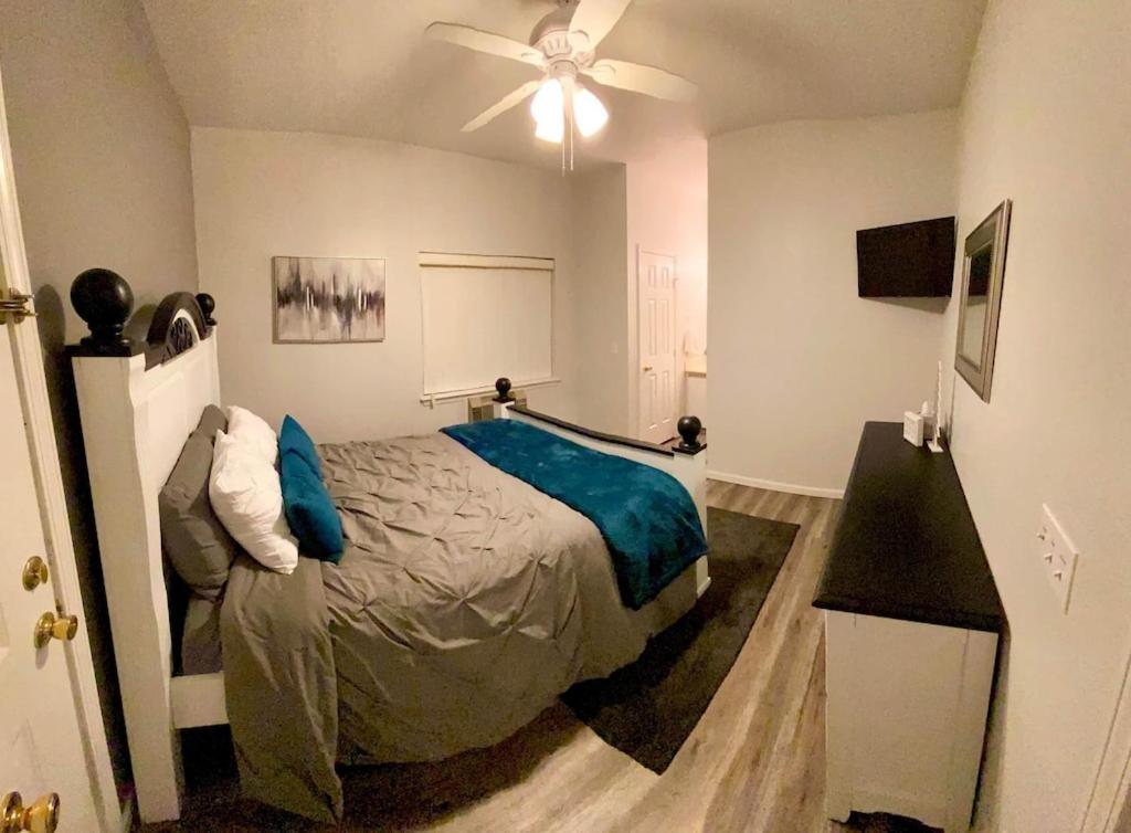 Sunago Suites Branson Dış mekan fotoğraf