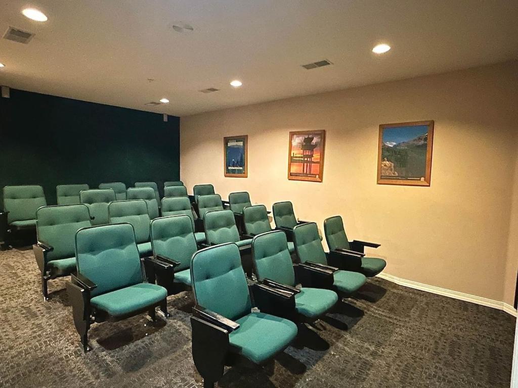 Sunago Suites Branson Dış mekan fotoğraf