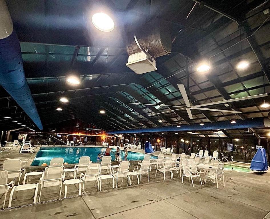 Sunago Suites Branson Dış mekan fotoğraf