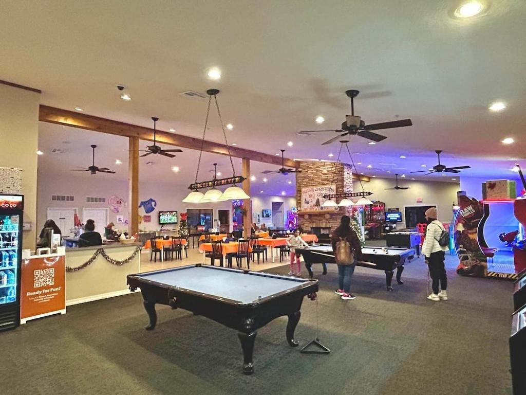 Sunago Suites Branson Dış mekan fotoğraf