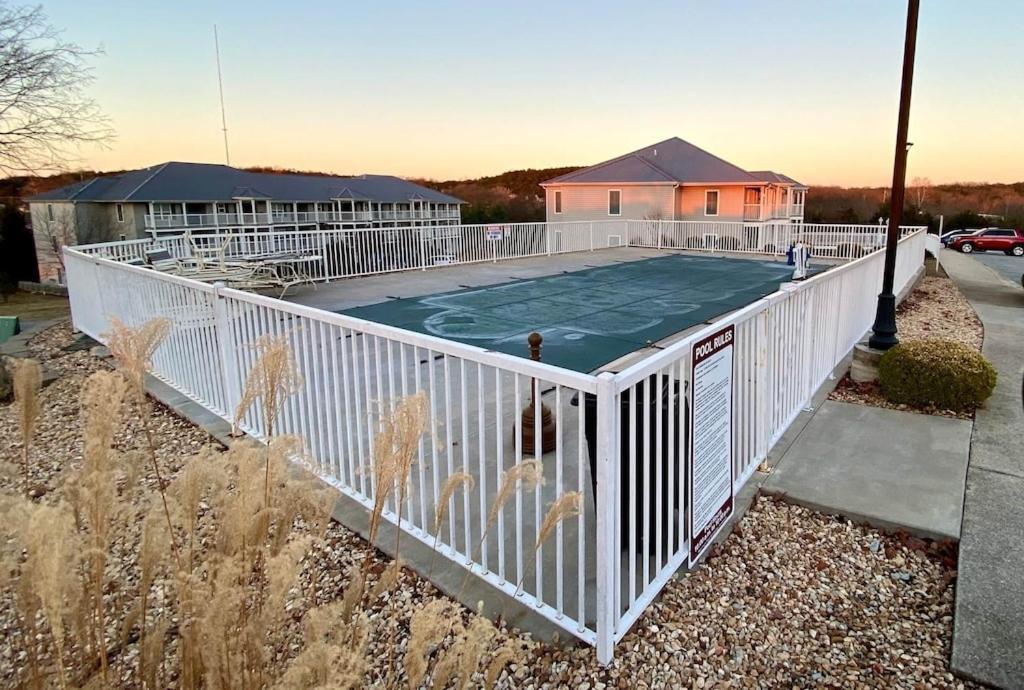 Sunago Suites Branson Dış mekan fotoğraf
